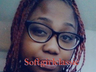 Softgirlclassic
