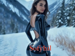 Sofyhil