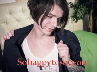 Sohappytoseeyou
