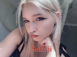 Solarii