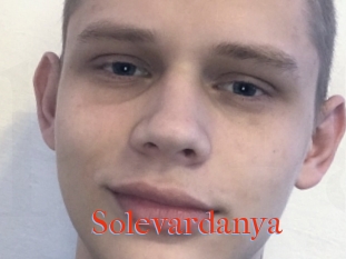 Solevardanya