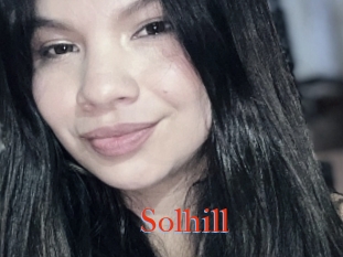 Solhill