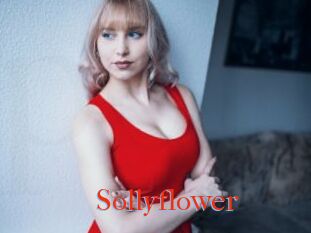 Sollyflower