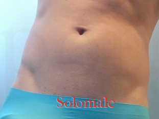 Solomale