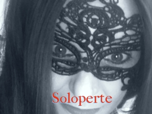 Soloperte