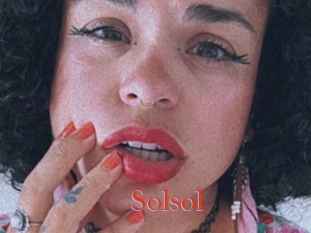Solsol