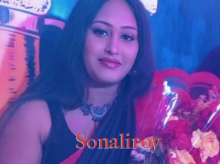 Sonaliroy
