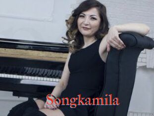 Songkamila