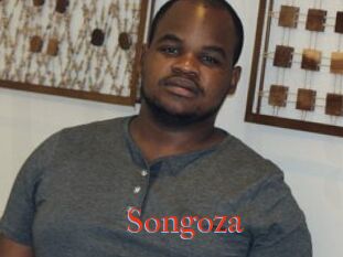 Songoza