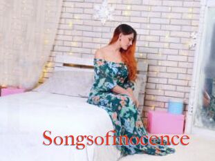 Songsofinocence