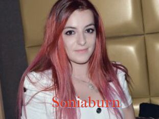 Soniaburn