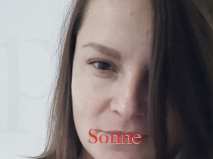 Sonne