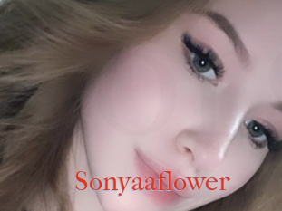 Sonyaaflower