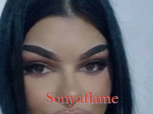 Sonyaflame