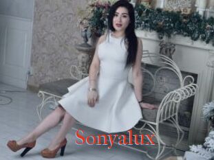 Sonyalux