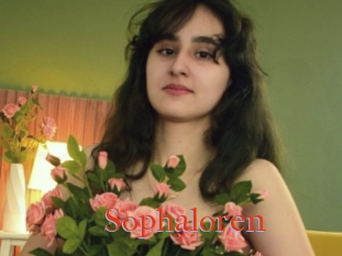 Sophaloren