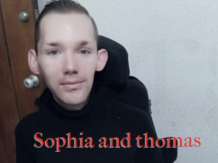 Sophia_and_thomas