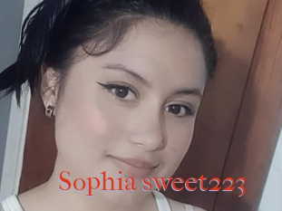 Sophia_sweet223