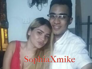 SophiaXmike