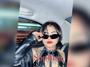 Sophiaa