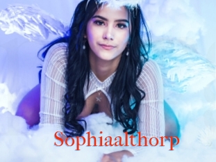 Sophiaalthorp