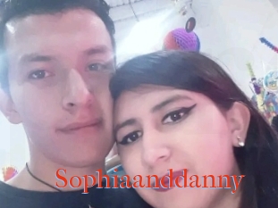 Sophiaanddanny