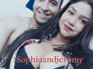 Sophiaandjeremy