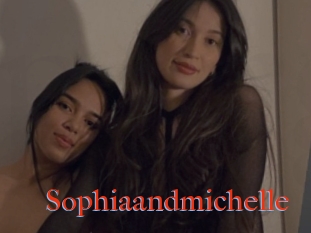 Sophiaandmichelle