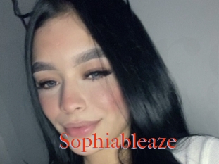 Sophiableaze