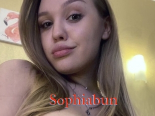 Sophiabun