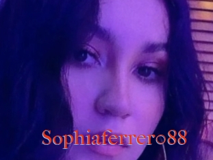 Sophiaferrer088