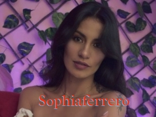 Sophiaferrero