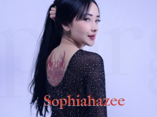 Sophiahazee