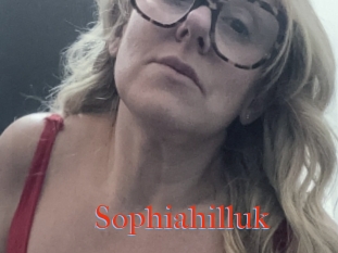 Sophiahilluk