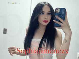 Sophiajimenezx