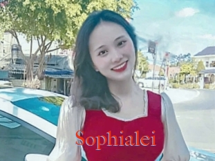 Sophialei