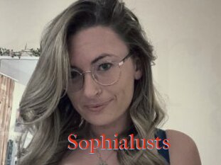 Sophialusts