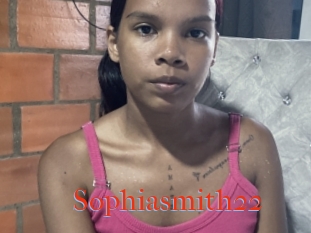 Sophiasmith22