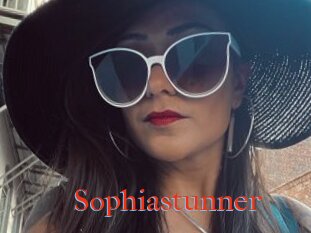 Sophiastunner