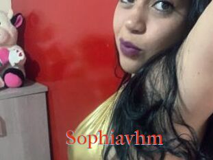 Sophiavhm