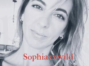 Sophiaxxwild