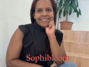Sophibloom