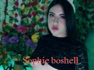 Sophie_boshell