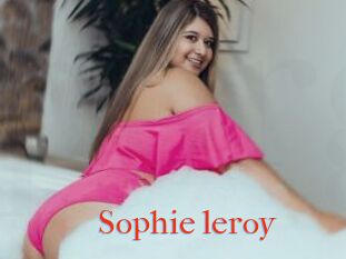 Sophie_leroy