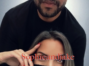 Sophieandjake