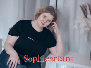 Sophiearcana