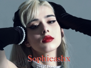 Sophieashx