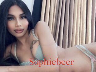 Sophiebeer