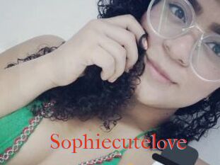 Sophiecutelove