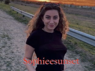 Sophieesunset